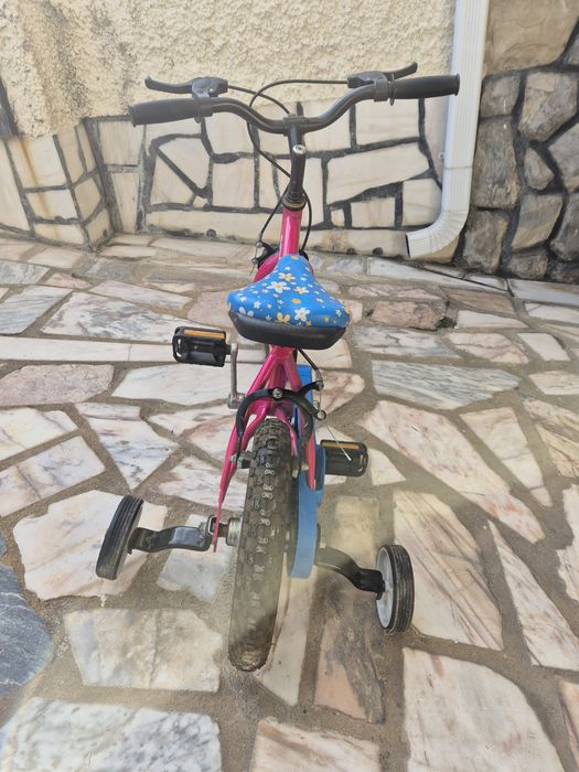 Bicicleta para criança