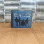 The Synthesizer Rock Orchestra Plays The Beatles