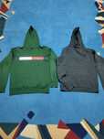 Продам худі Tommy Hilfiger, Nike Chelsea, New Balance