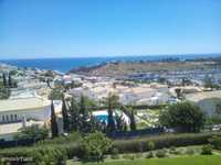 Apartamento T2, com vista mar, Albufeira, Algarve