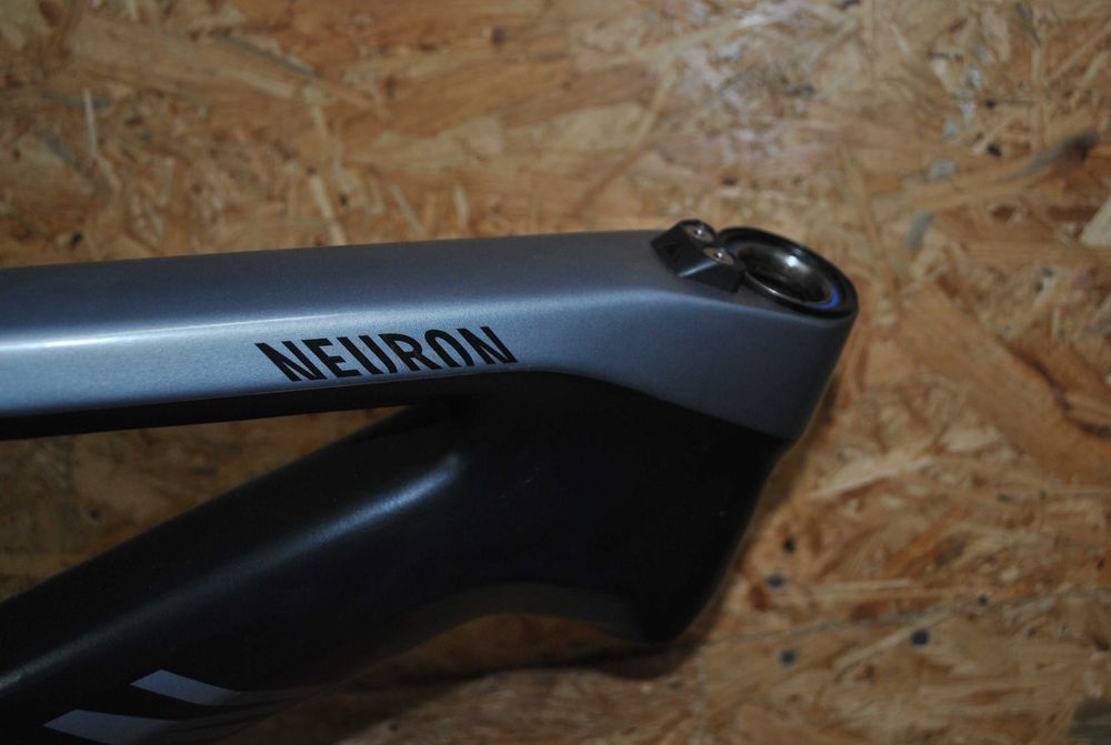 Rama Enduro 29 Canyon Neuron CF rama full MTB Karbon XL