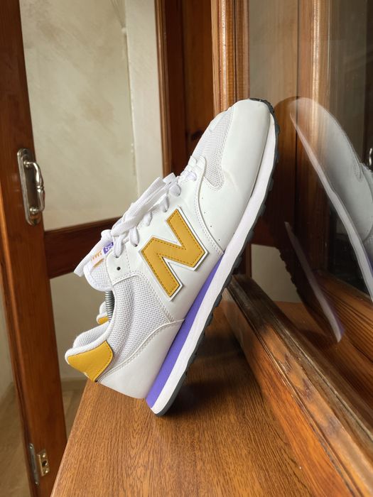 Кросівки New Balance 500