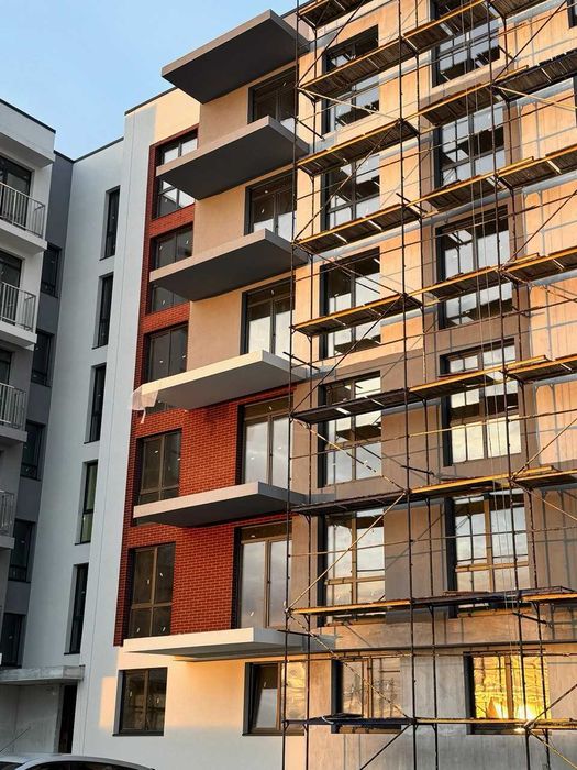 Продаж 3кім, 84.62м², ЖК Falcon City, розтемінування, Сокільники