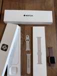 Smartwatch apple SE 40mm