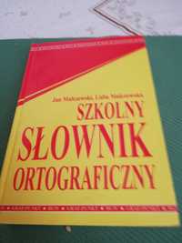 Szkolny Słownik Ortograficzny
