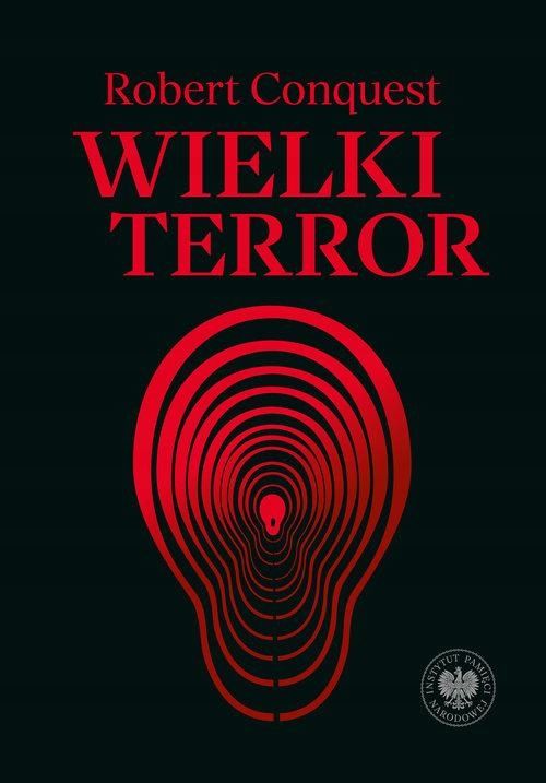 Wielki Terror, Conquest Robert 42405B02542Ks
