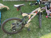 Rower MTB OUTDOOR Born To Run 2