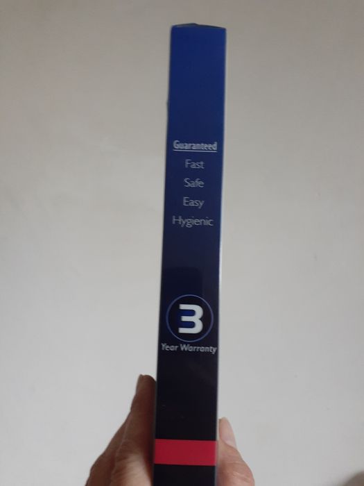 Професійні Тримери для волосся та бороди з футляром