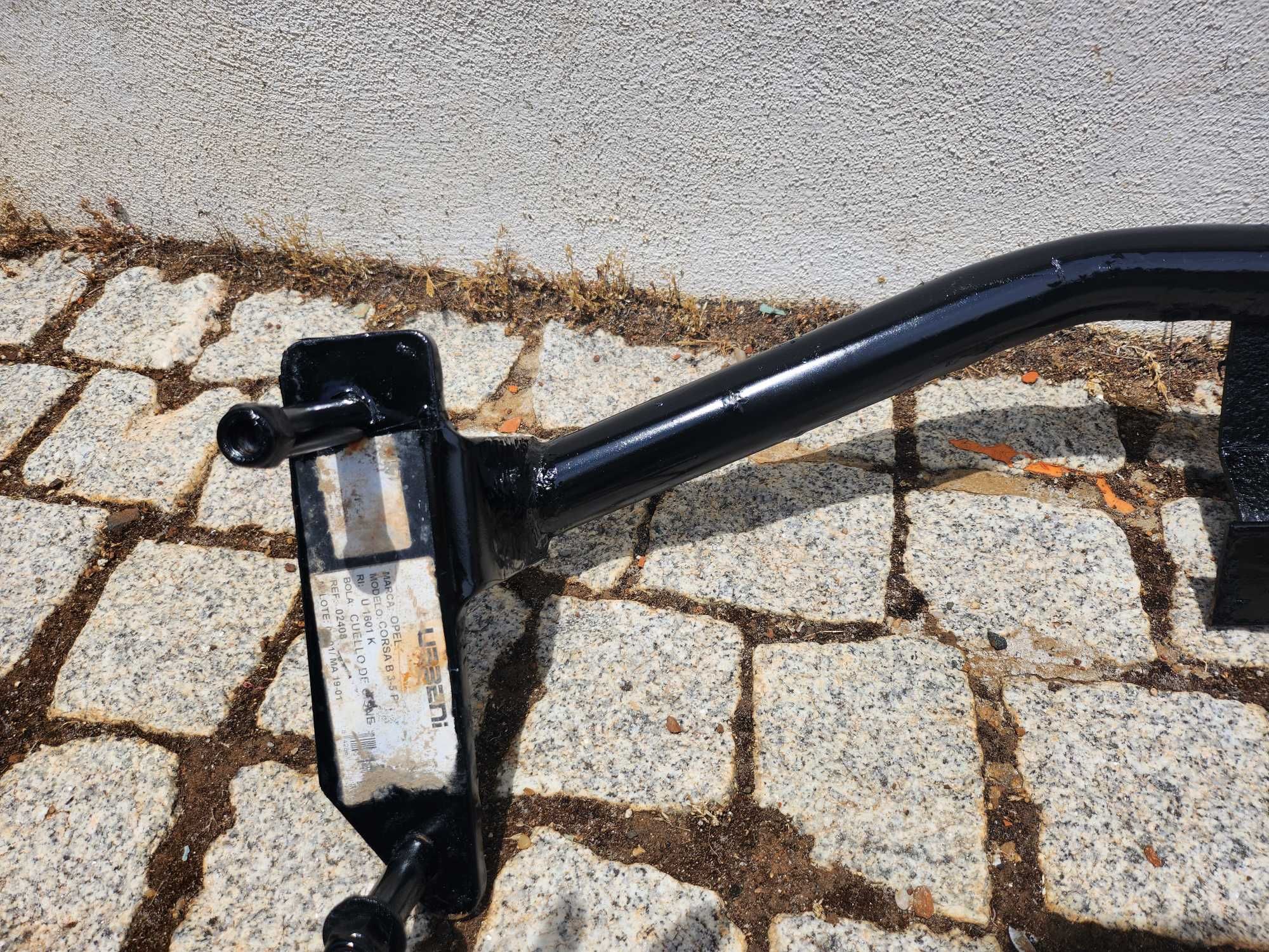 Ganchos de reboque para automóvel 4x4