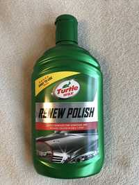 Turtle Wax Renew Polish500ml.