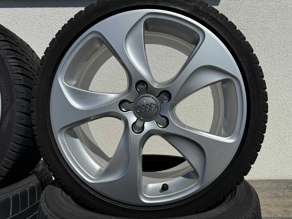 Zima R18 Audi A3 8P0,8V0,A4 B5,B6,B7,VW Golf,Skoda OCTAVIA,Seat LEON
