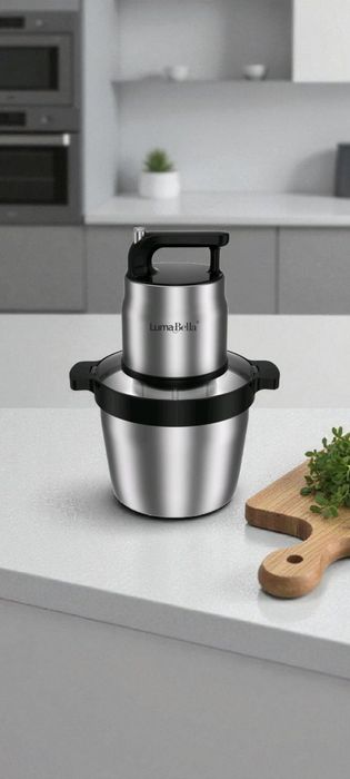 1500 W Професійний Подрібнювач на 6,5літрів