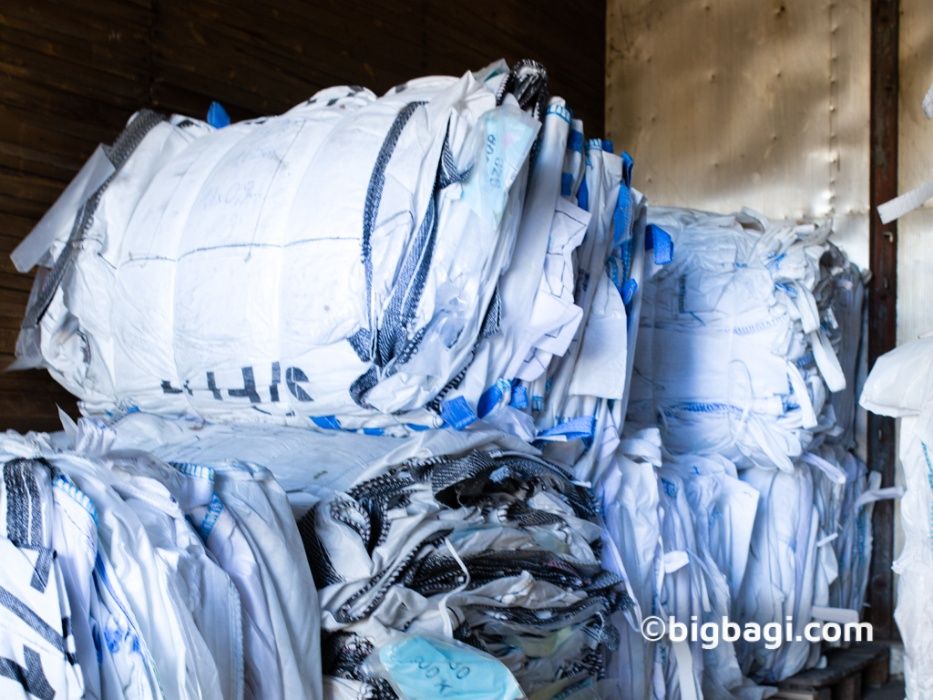 BIG BAGI worki big bag bags bagsy beg begs Nowe i Używane Super jakość