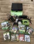 Konsola Xbox One Gry Pad Kinect Fortnite Robblox