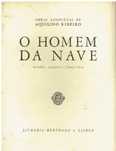 7445 O Homem da Nave de Aquilino Ribeiro