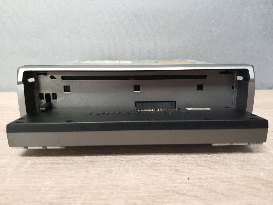 Radio Samochodowe Blaupunkt TravelPilot DX-R 52 z nawigacją VW Klasyk