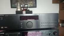 Rotel Sound Processor RSP-976