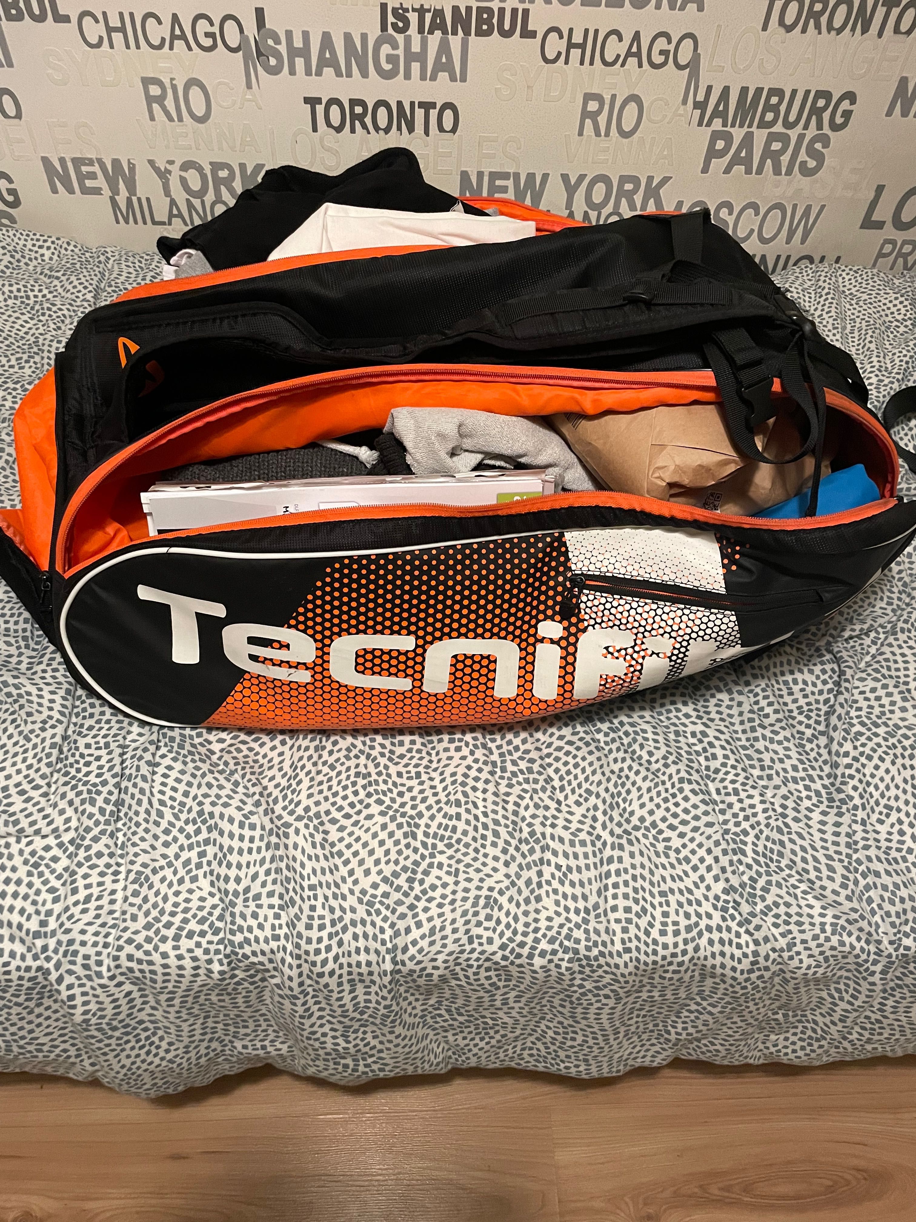 Torba sportowa Tecnifibre