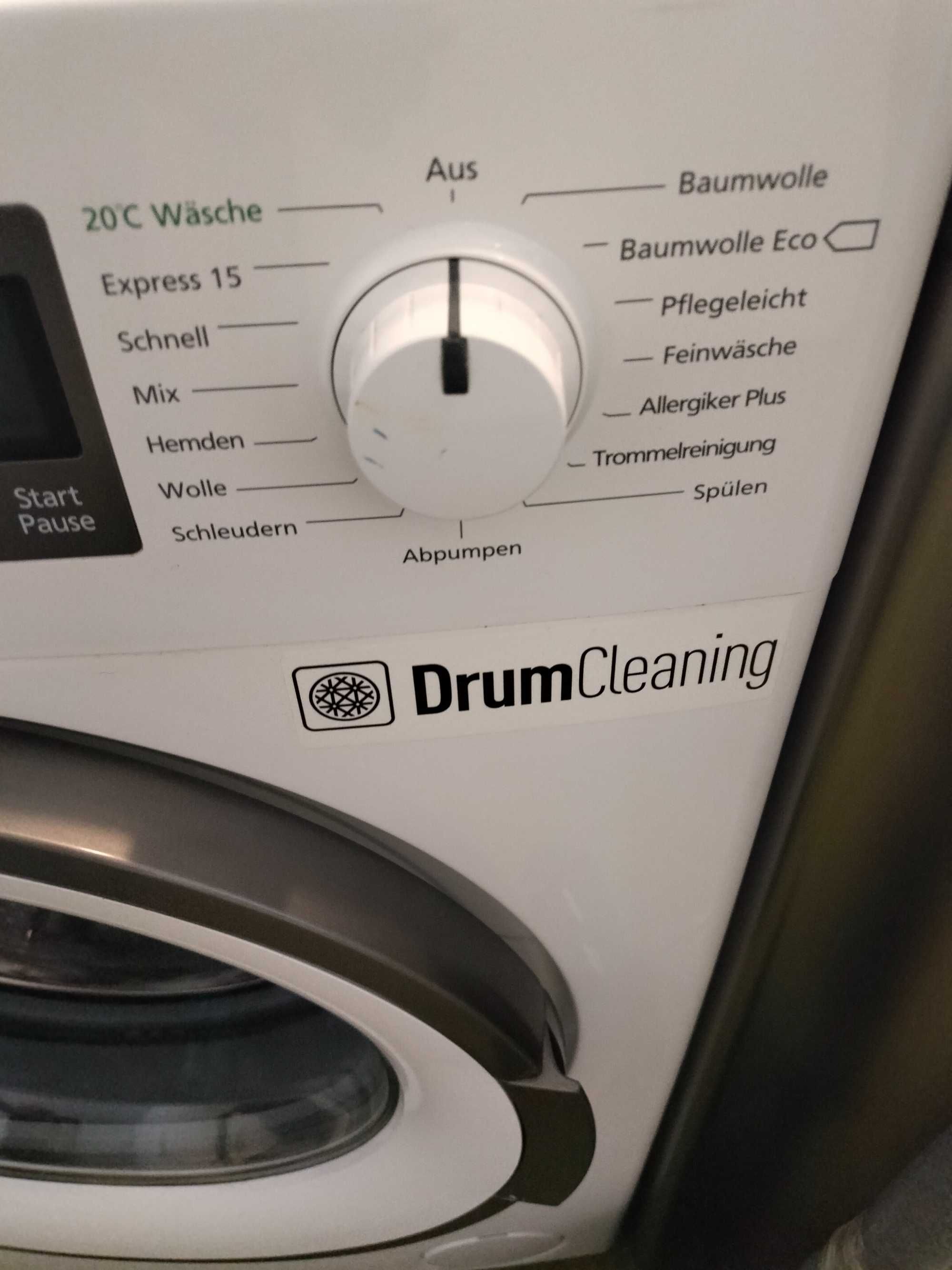 Okazja!!! Pralka PANASONIC 7 kg, 2 miesiące gwarancji