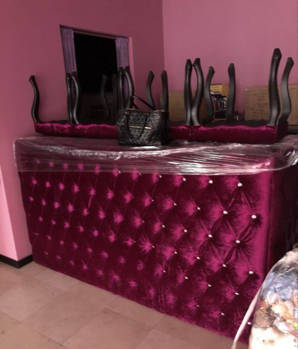 Recheio para café/bar (OPORTUNIDADE)