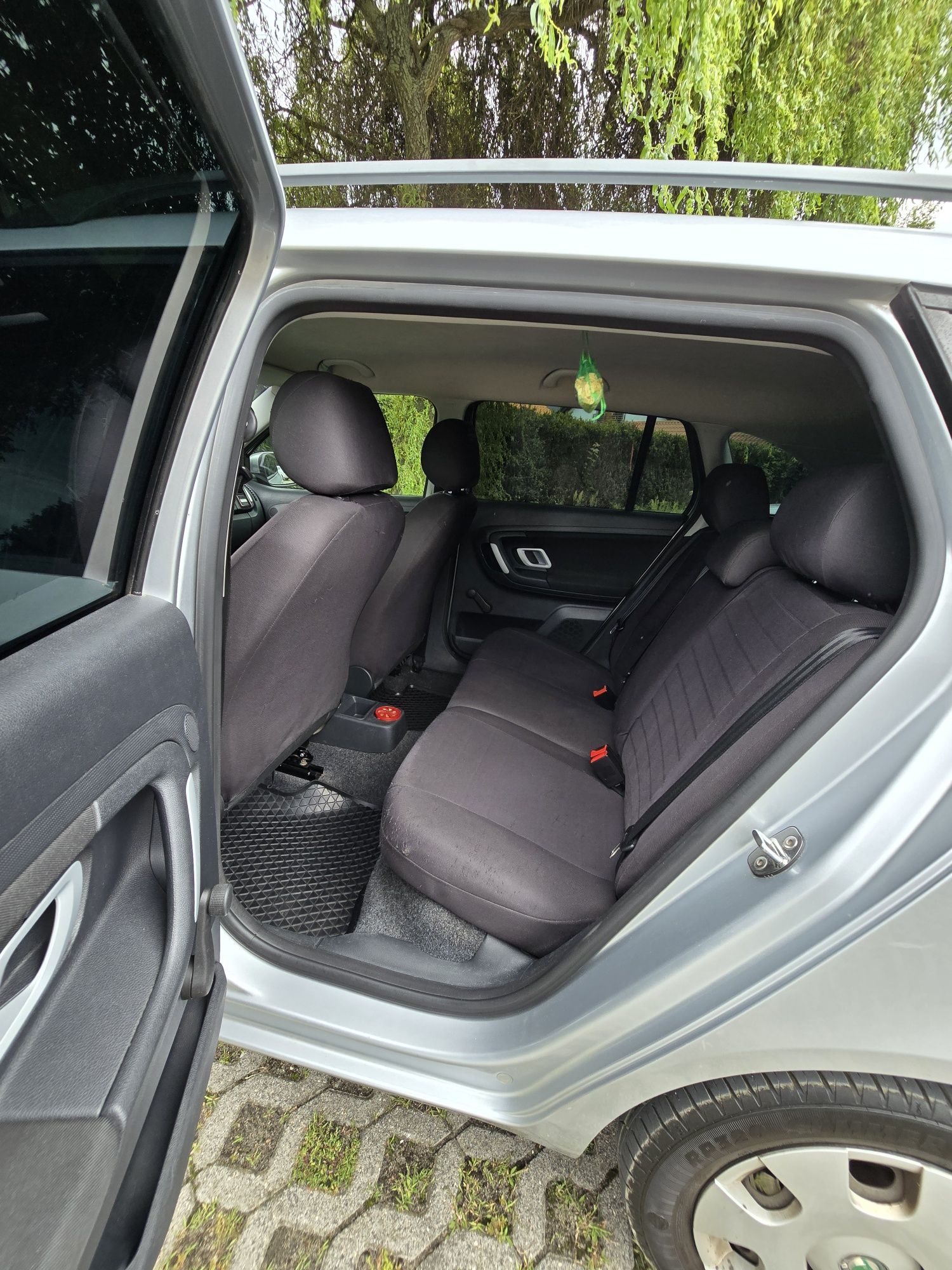 Sprzedam Skoda Fabia 1.4 TDI 80KM