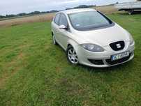 Seat Toledo 2005 rok