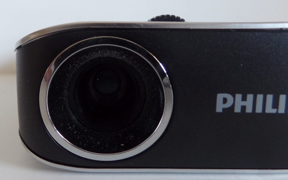 Videoprojector Philips PicoPix PPX2055 (+688)