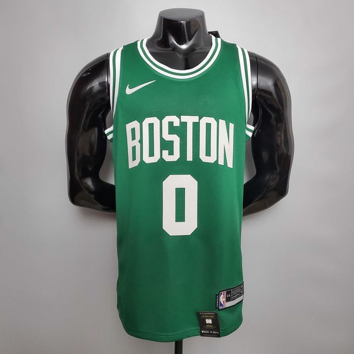 NBA Queta 88 - Celtics (branca /preta)