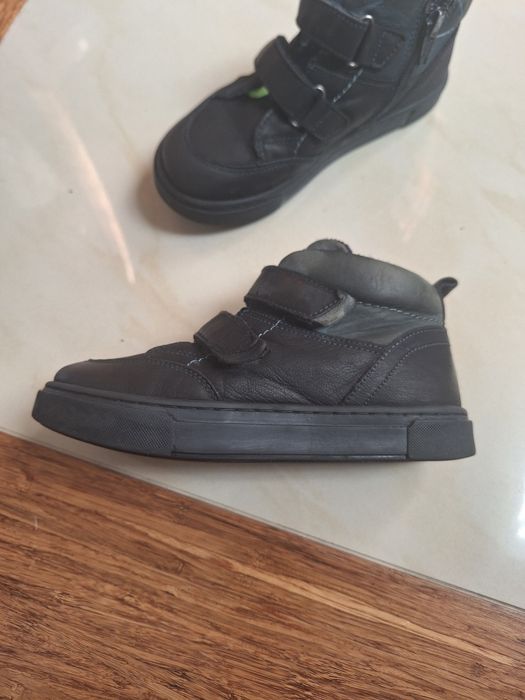 Buty dziecięce Lasocki