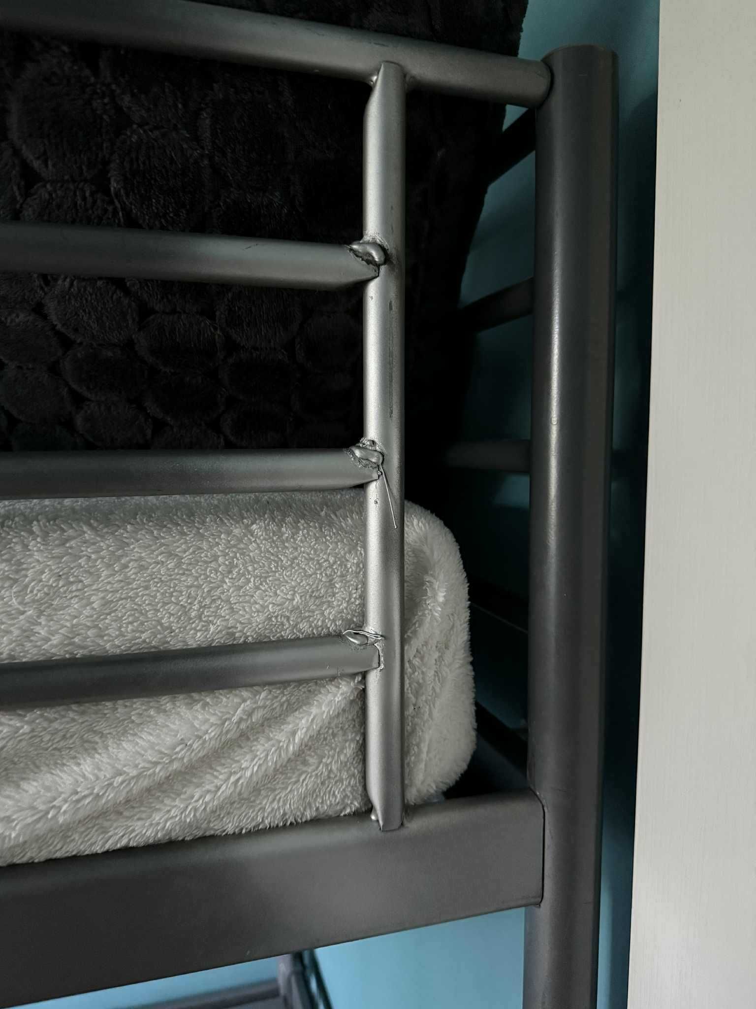 Łóżko Antresola IKEA