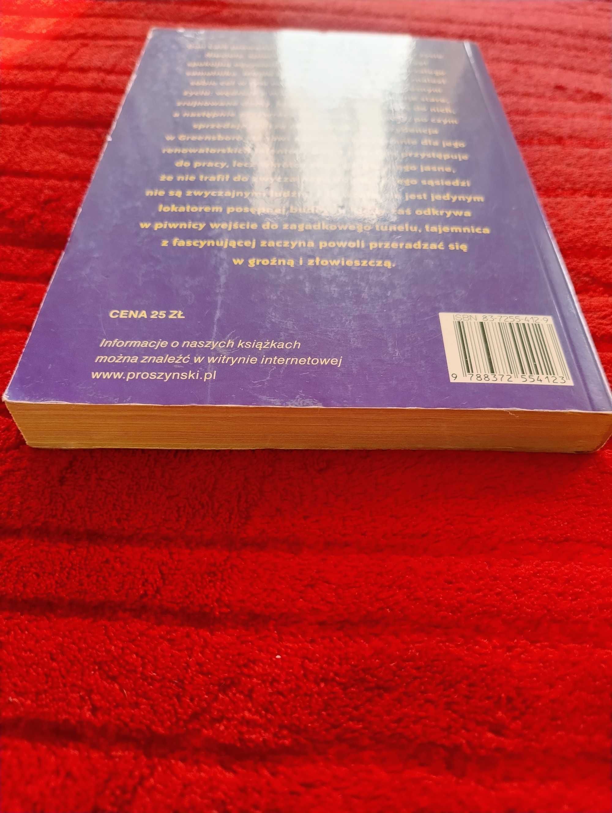 Orson Scott Card - Zadomowienie