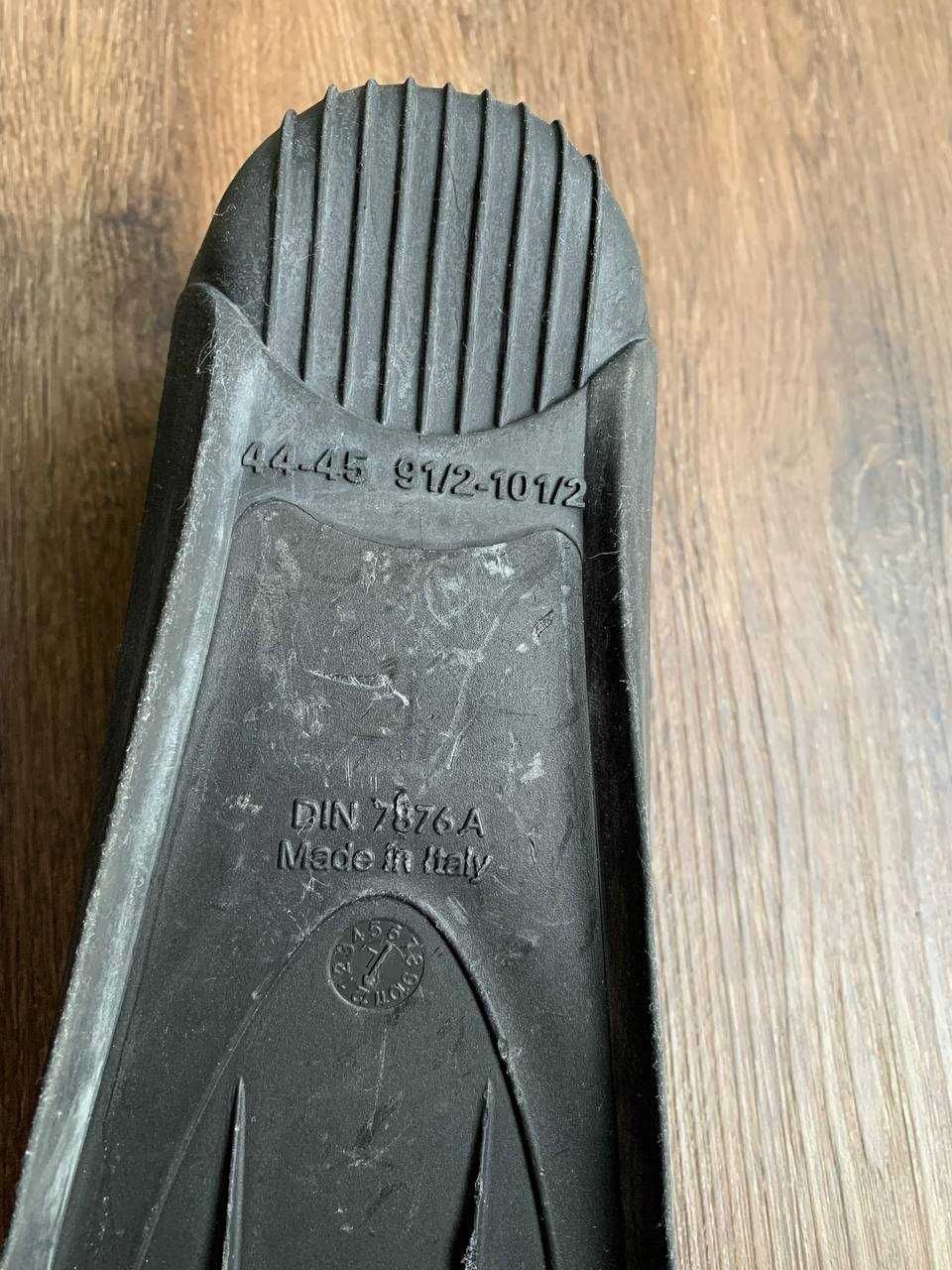Ласты Mares Instinct PRO р. 44-45