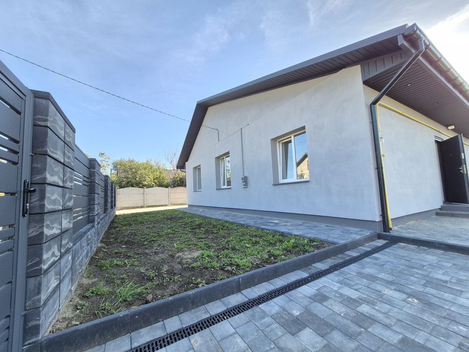 4к.Будинок! Цегла! 112м2, Євроремонтом, 6 сот. Район кільця Львівської