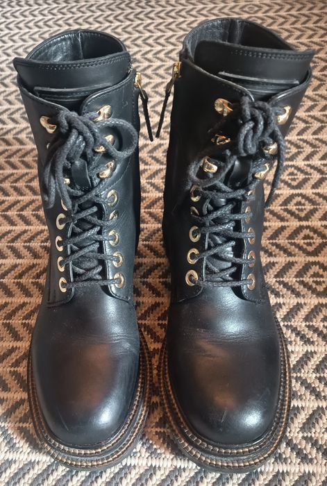 Botas Twinset Milano tamanho 37