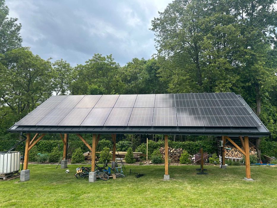 Fotowoltaika, magazyny energii, zgłoszenia do OSD, pełny pakiet