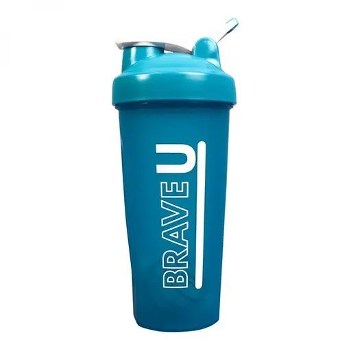 Шейкер Brave U 700 мл