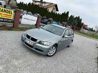 BMW Seria 3 320D*163KM*Xenon*Automat*Super STAN*z Niemiec*OPŁACONY*