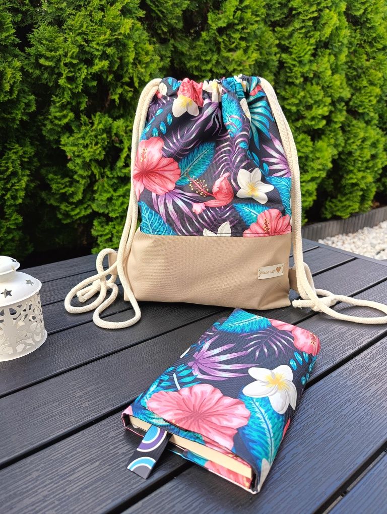 Workoplecak handmade