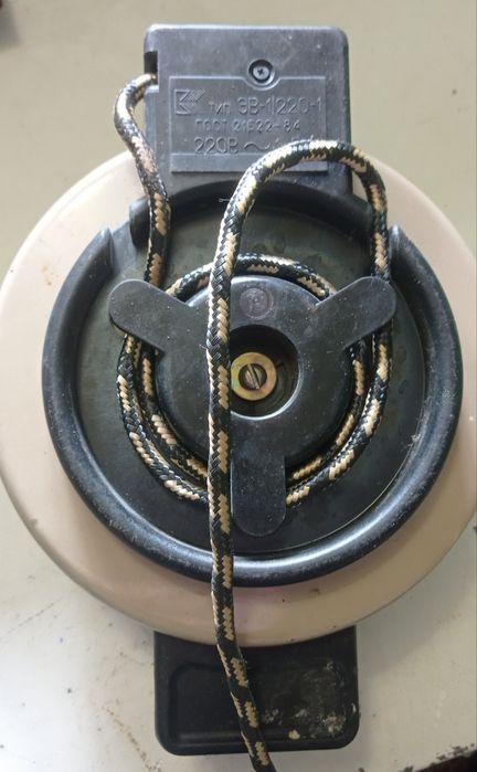 Электровафельница ТИП ЭВ-1 (220В~1кВт)