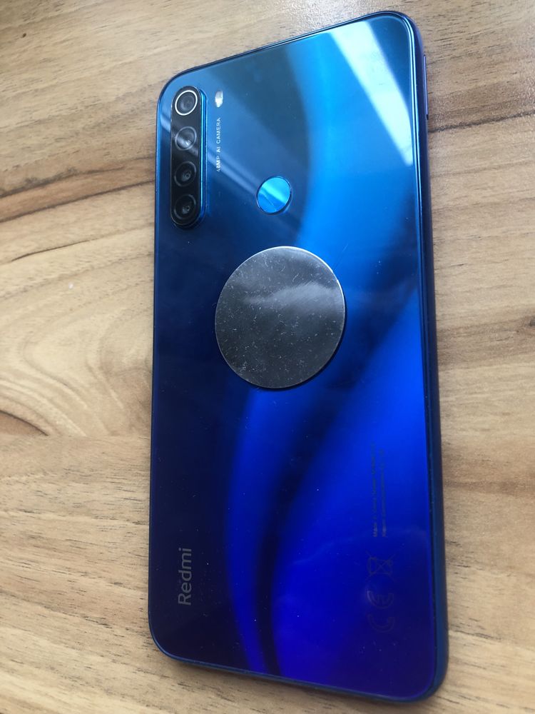 Redmi Note 8 64 GB 2021