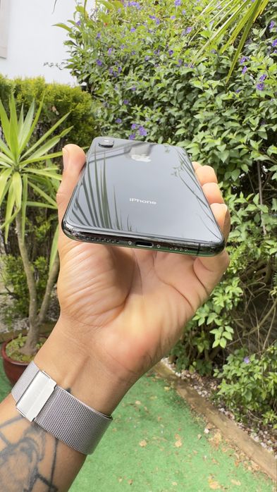 Iphone Xs Max 256gb