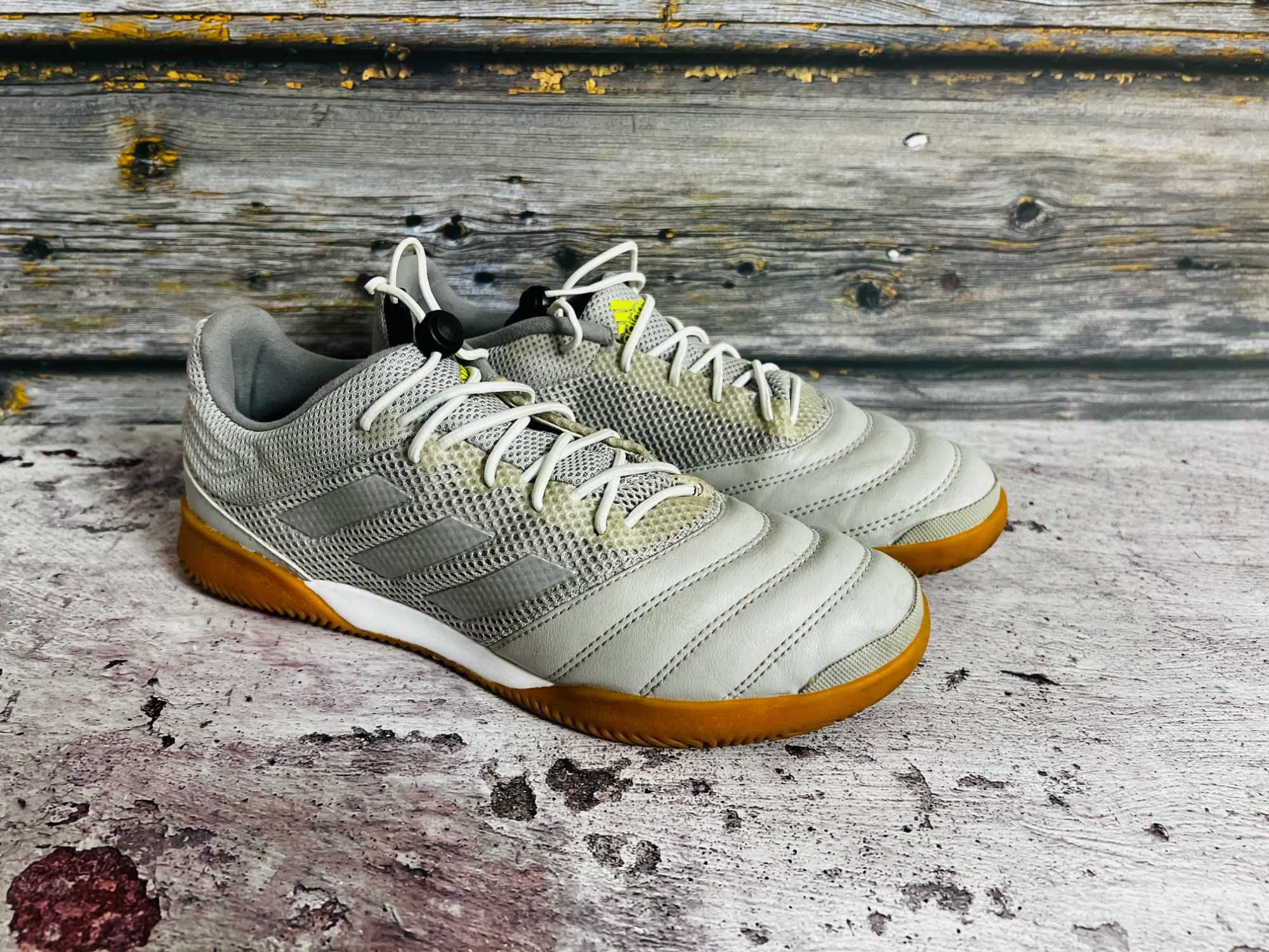 футзалки Adidas Copa 20.3. оригінал