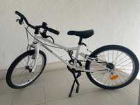 Bicicleta Riverside roda 20 própria para crianças