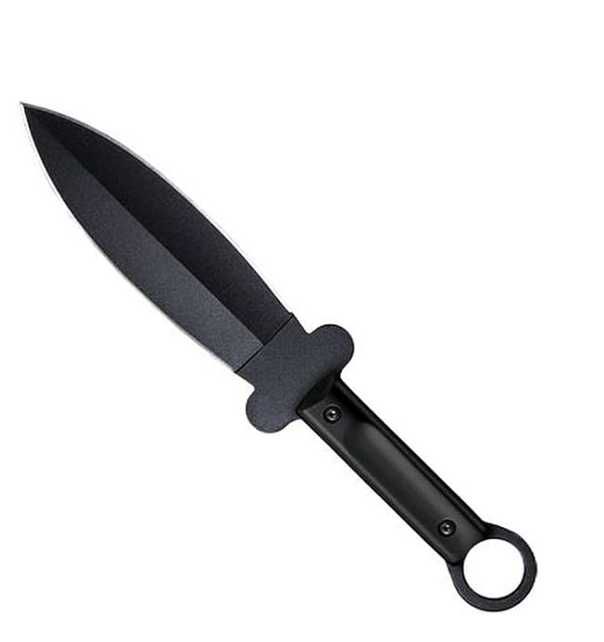 Nożyk Militarny Nóż COLD STEEL Stalowy Survival