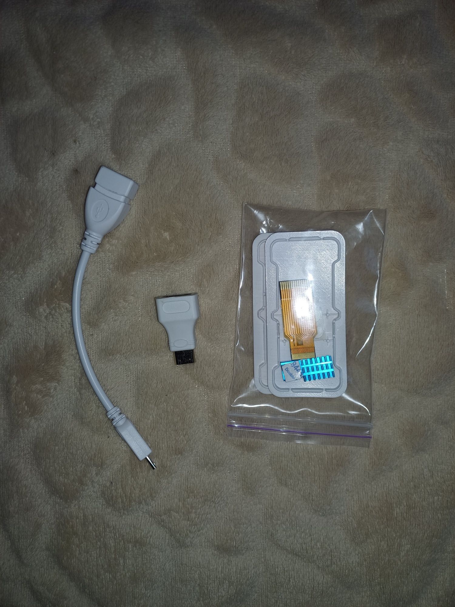 Raspberry Pi Zero W
