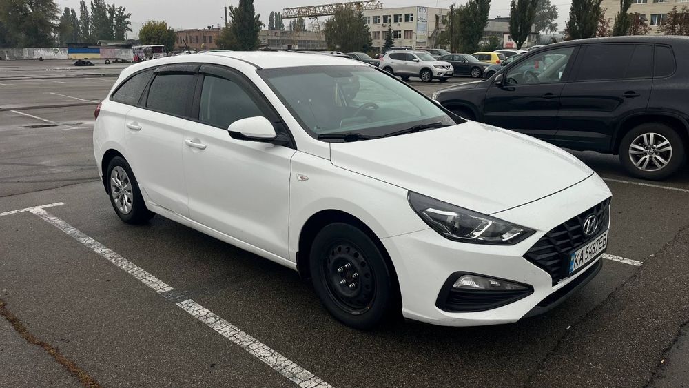 Продам Hyundai I30 wagon