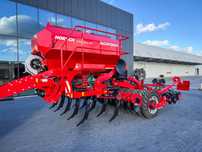 Horsch Focus 3TD  Maszyna do siewu bezpośredniego