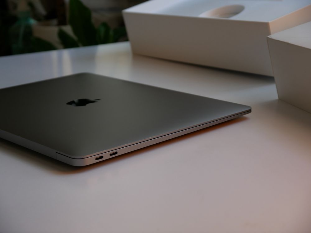 MacBook Air M1 16gb Ram | 256gb