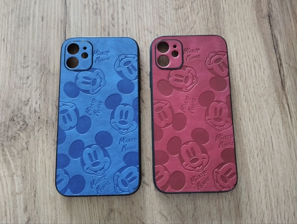 Etui na smartfon iPhone 11