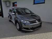 Volkswagen Sharan 2.0Tdi 7os _ xenon LEDY _ navi